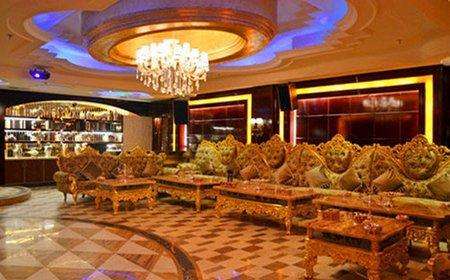 孝感陪酒KTV高台哪家开放