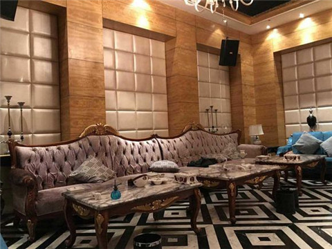 孝感新北宫KTV消费价格